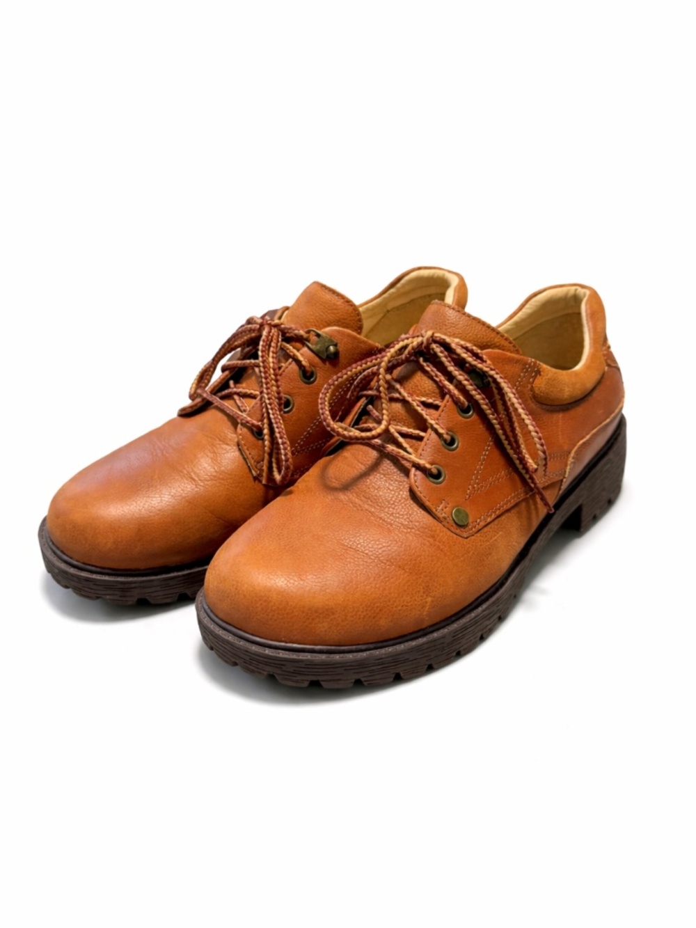 Alegria Cheryl Oxfords - Women's size 40 (9.5-10) Like New Condition